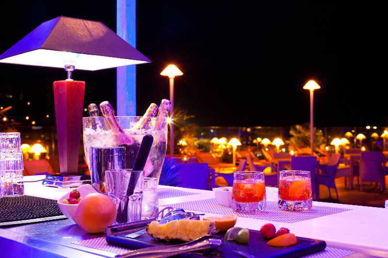 Kristal Palace - Tonelli - Adult Friendly *
