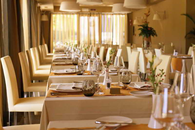 Kristal Palace - Tonelli - Adult Friendly Riva del Garda
