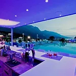 Hotel Kristal Palace - Tonelli Hotels - Adult Friendly