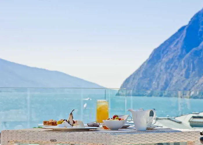 Hotel Kristal Palace - Tonelli Hotels - Adult Friendly