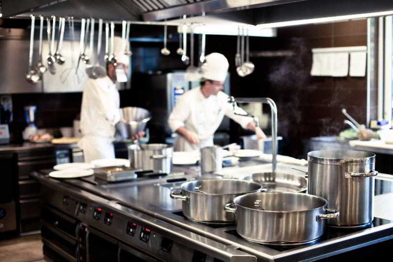 Kristal Palace - Tonelli - Adult Friendly Riva del Garda