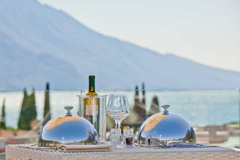 Kristal Palace - Tonelli - Adult Friendly Riva del Garda