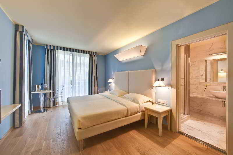 Hotel Kristal Palace - Tonelli - Adult Friendly