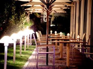 Hotel Kristal Palace - Tonelli - Adult Friendly Riva del Garda