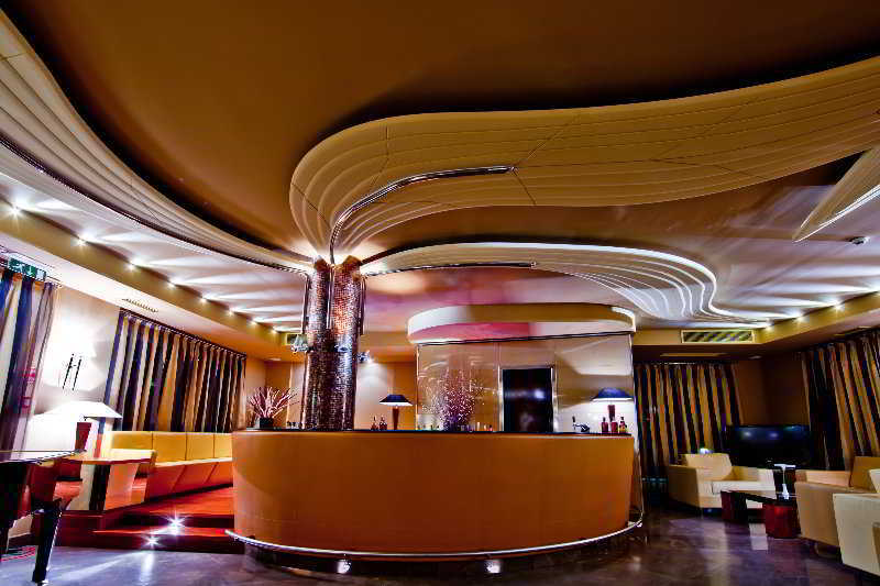 Hotel Kristal Palace - Tonelli - Adult Friendly Riva del Garda