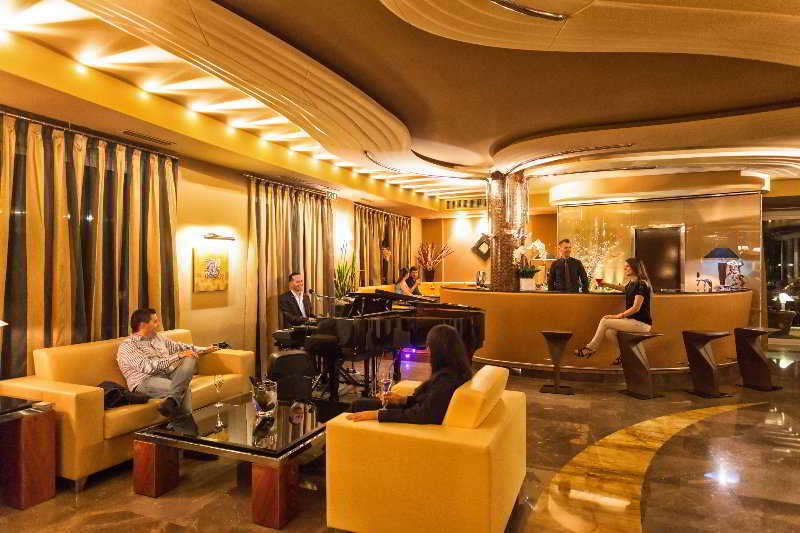 Kristal Palace - Tonelli - Adult Friendly *