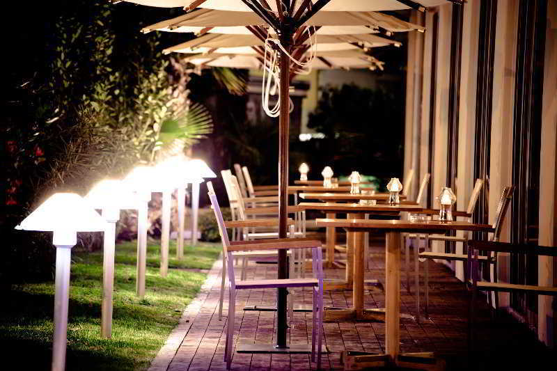 Hotel Kristal Palace - Tonelli - Adult Friendly *