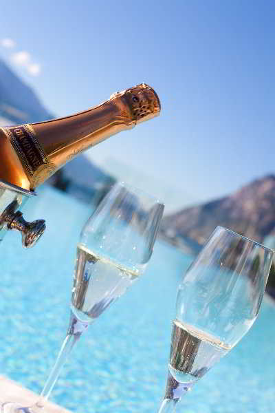 Kristal Palace - Tonelli - Adult Friendly Hotel
