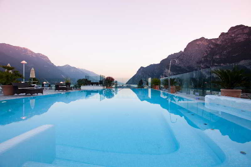 Hotel Kristal Palace - Tonelli - Adult Friendly