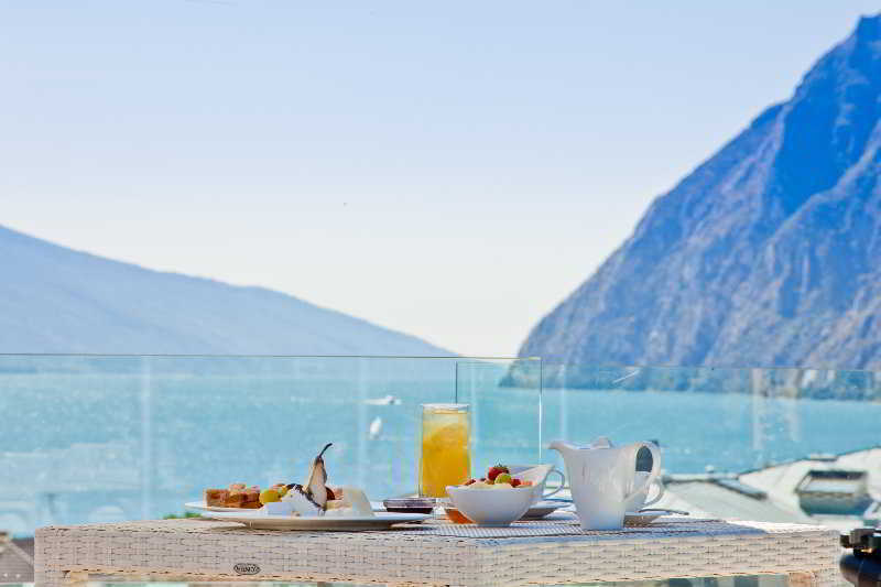 Kristal Palace - Tonelli - Adult Friendly Riva del Garda