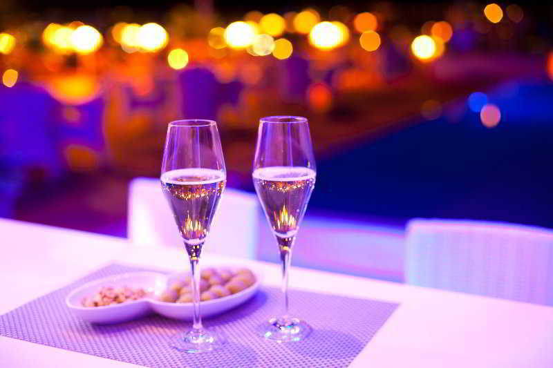 Hotel Kristal Palace - Tonelli - Adult Friendly